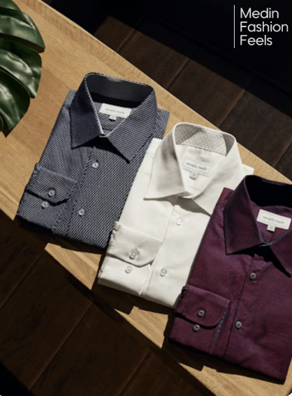 Imagen de Camiseta Polo Medin